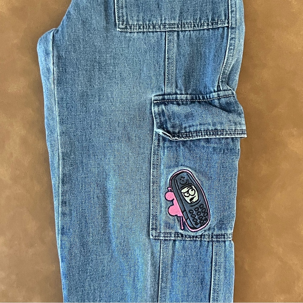 Empyre Jeans Size 2